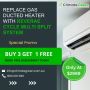 Upgrade Your Heating – Switch to Reverse Cycle Multi-Split! 