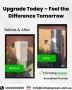 Upgrade Your Comfort – Energy-Efficient Heating & Hot Water 