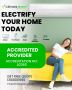 Melbourne’s Trusted Accredited Provider – Climate Green 
