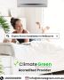 Keep Your Home Comfortable Year-Round ❄️ With Climate Green,