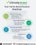 Your Home, Fully Electrified – With Rebates!  Climate Green’