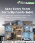 Multi-Split Aircon Installation Across Melbourne – Climate G