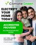 Upgrade Your Home the Smarter Way – With Climate Green