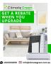 Upgrade & Save with Climate Green Melbourne