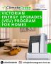 Upgrade & Save with the Victorian Energy Upgrades Program!
