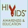 HIV PCR test