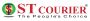 St Courier Tracking Online