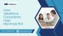 How Salesforce Consultants Help Maximize ROI How Salesforce Consultants Help Maximize ROI