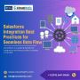 Salesforce Integration Best Practices for Seamless Data Flow