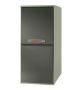 Trane XV80 Two Stage V/S 100000 BTU Gas Heating Furnace TUD2