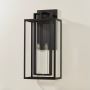 Amrie Outdoor Wall Sconce