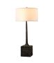 A Timeless Blend of Organic Elegance and Modern Design