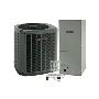 1.5 Ton Trane 14.3 SEER2 Single-Stage Heat Pump System 1.5 Ton Trane 14.3 SEER2 Single-Stage Heat Pump System