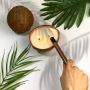 Benefits of Coconut candles