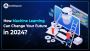 How Machine Learning Can Change Your Future in 2024? How Machine Learning Can Change Your Future in 2024?