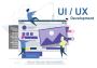 Ui Ux Development Services in USA - Codism