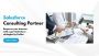 Trusted Salesforce Consulting Partner for Strategic Growth –