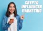 Top Influencer Marketing Agency for Cryptocurrency Top Influencer Marketing Agency for Cryptocurrency