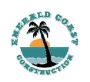 Emerald Coast Construction of NWF Inc