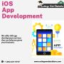 Best iOS App Development | Collegewebbuilders