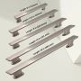Kitchen Cabinet Hardware