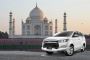 Taj Mahal Tour from Delhi by Car