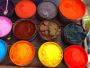 Eco-Friendly Reactive Dyes for Cotton & Cellulose Fabrics