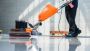 Expert Floor Care Service for Stunning, Lasting Shine