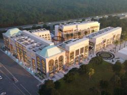 Aarize South Drive Sector 69, Gurgaon - Invest in SCO Plots 