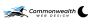 Commonwealth Web Design
