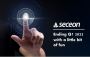 Threat Detection Vendors in USA