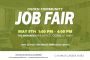 Ogden Community Job Fair on Tues. 5/9/23 – 60+ Local Hiring Companies