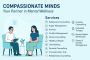 Compassionate Minds Approach to Child & Adolescent Care