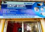 Concept Security Safe & Secure Home For Your Family