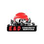 E & D Concrete Services