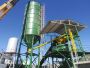 30 m³/h Concrete Batching Plant – Pan Mixer