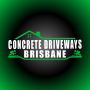 Concrete Driveways Brisbane