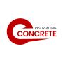 Concrete Resurfacing
