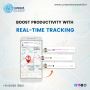 Simplify Employee Tracking with ConnectMyWorld