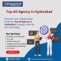 Top Advertising Agency in Hyderabad | +91 701 319 6804 | iCo