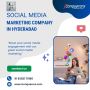 Social Media Marketing Companies in Hyderabad | +91 93921 79