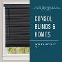 Enhance Your Home’s Aesthetic with Custom Made Blinds 