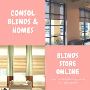 Secure & Reliable Blind Brackets for Every Window