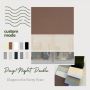 Get the Perfect Fit with Roller Blinds Cut to Size – Custom 