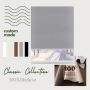 Perfectly Fitted Roller Blinds – Custom Blinds Online Perfectly Fitted Roller Blinds – Custom Blinds Online