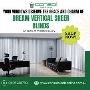 Discover Stylish Panel Track Blinds at Consol Blinds & Homes