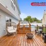 deck contractors maryland