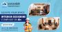 Corporate Interior Designing in Goa