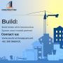 Looking for Smart Construction That Saves You Time & Money?