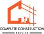 Complete Construction Service